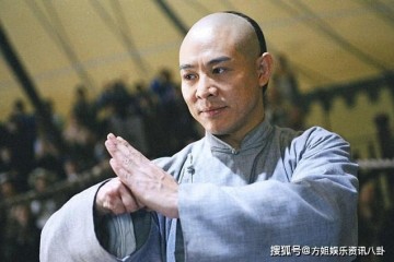 李连杰功夫有多凶猛张晋直言没有人能够仿照没人能逾越的