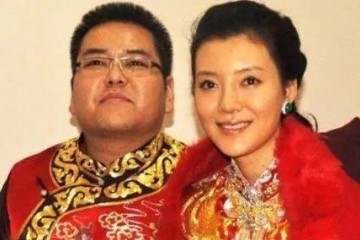 还记得7年前和车晓成婚的山西首富现在怎样了