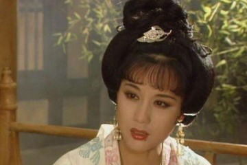 古典佳人李建群无名无分跟了陈家林27年现在63岁无儿无女