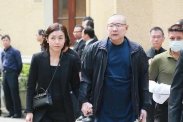 深得人心甘比接二连三令人刮目相看刘銮雄公然没有选错人