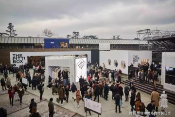 PittiUomo是风流孔雀男集会来了解下实在的PittiUomo